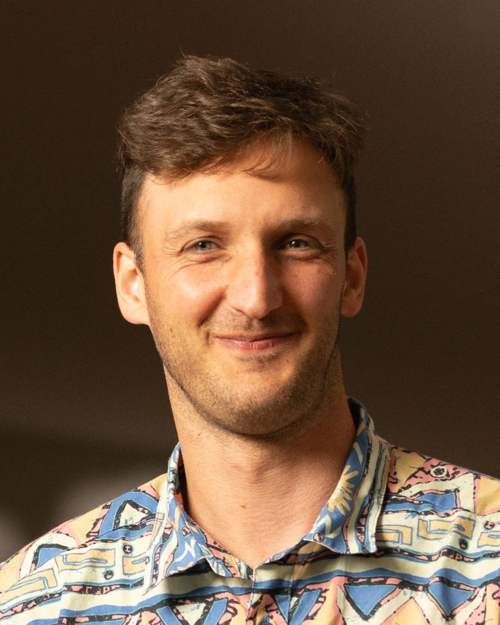 Portrait von Erin McGowan