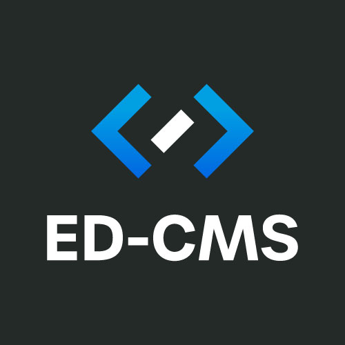ED CMS