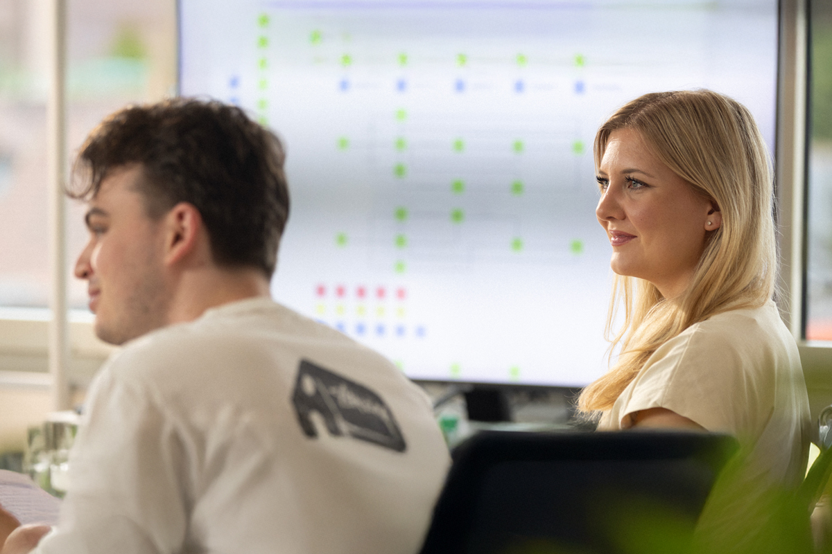 Social Media Bildgrössen: die aktuellen Formate 2026