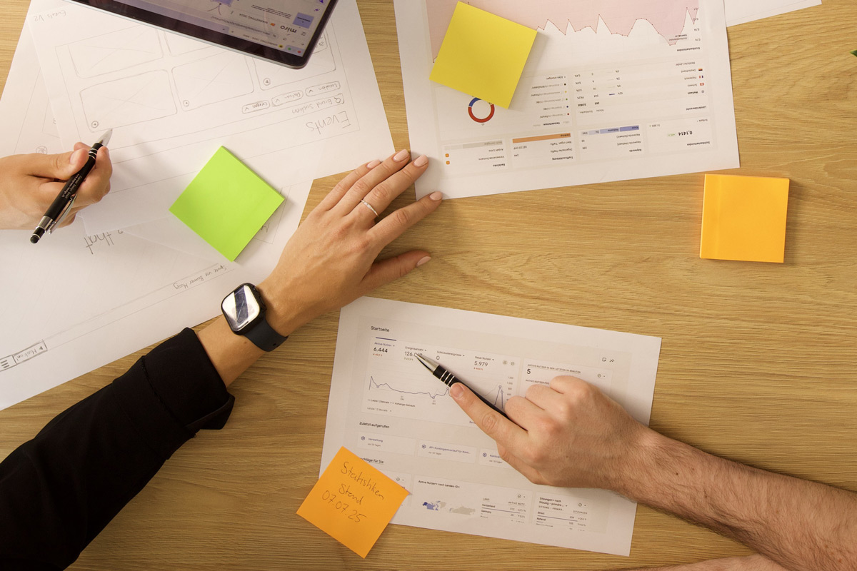 Google Search Console erklärt