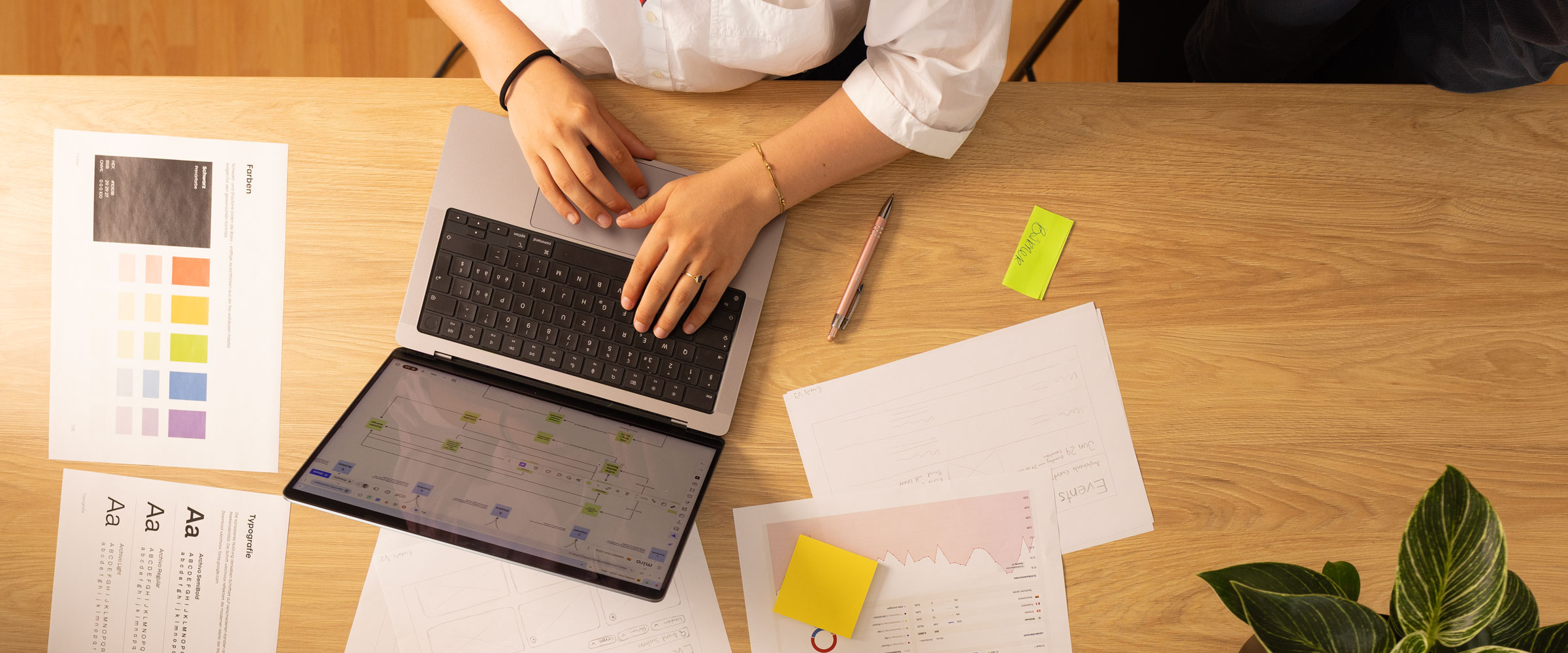 Titelbild: Marketing Trends 2026