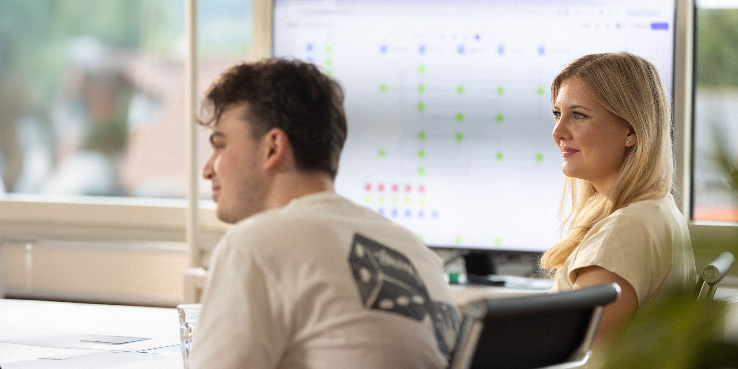 Titelbild: Gendergerechte Sprache für KMUs