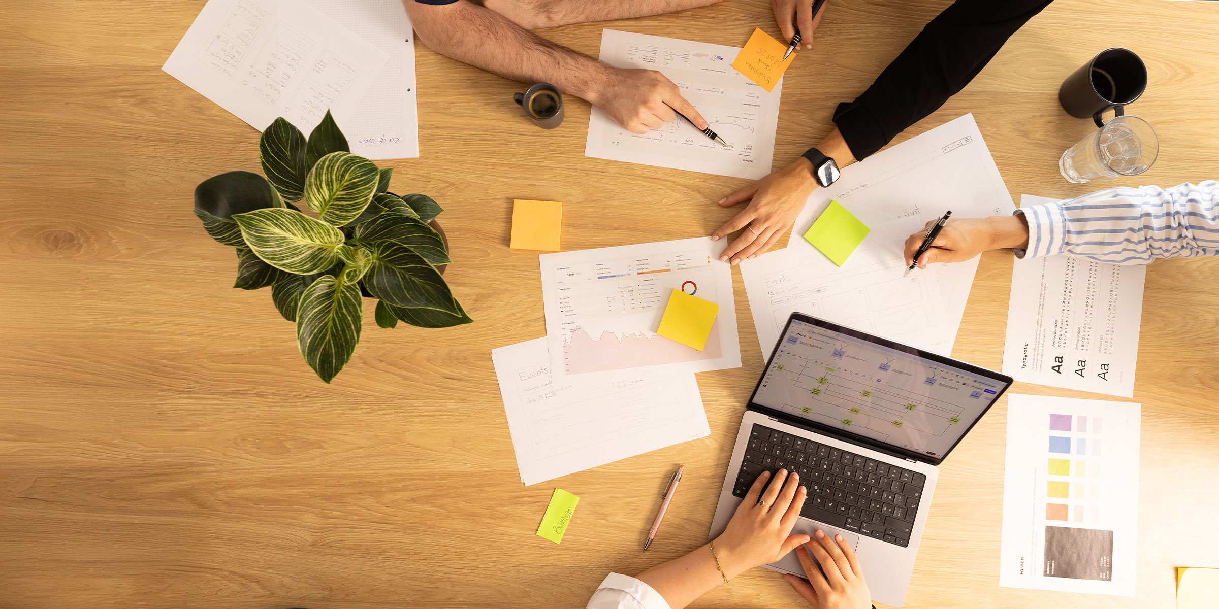 Titelbild: Reels für Unternehmen: Lohnt sich Werbung mit Kurzvideos?