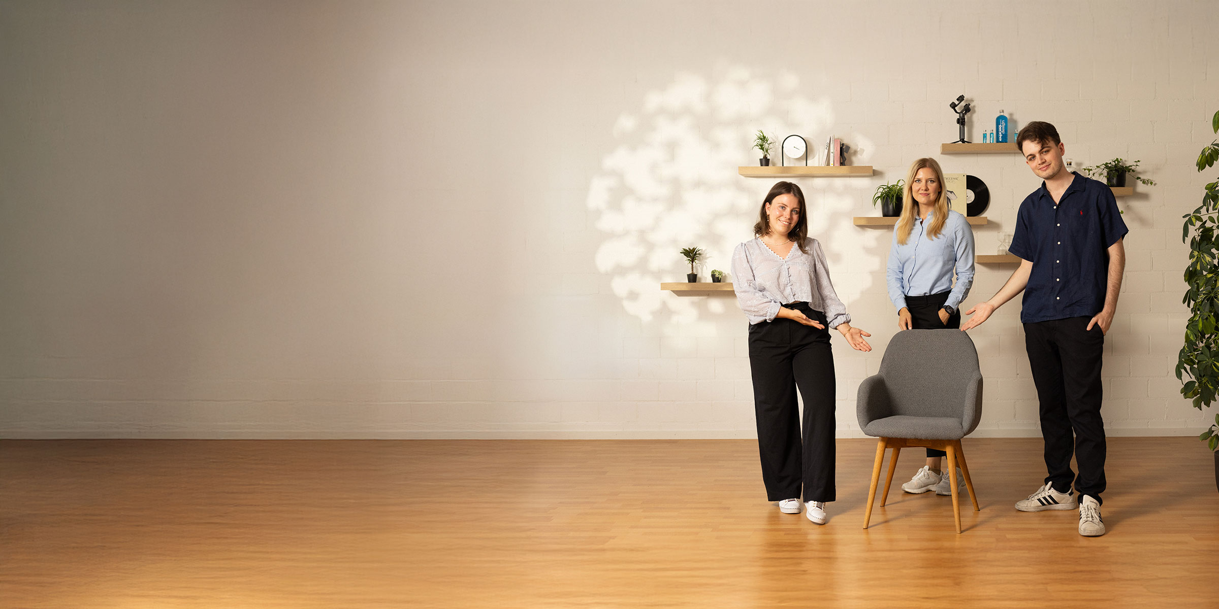 Titelbild: Online-Recruiting – Die Zukunft der Personalsuche?