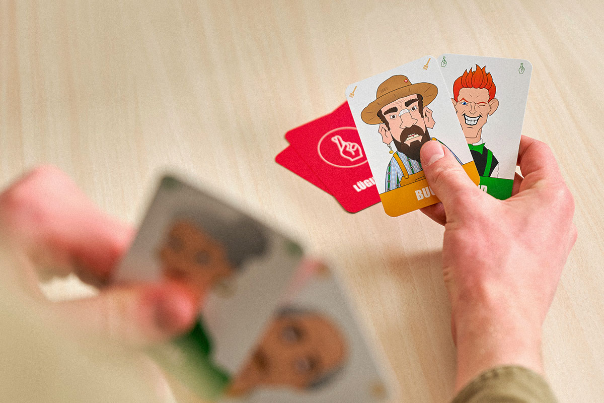 Kreative Geschenkideen für Firmenkunden