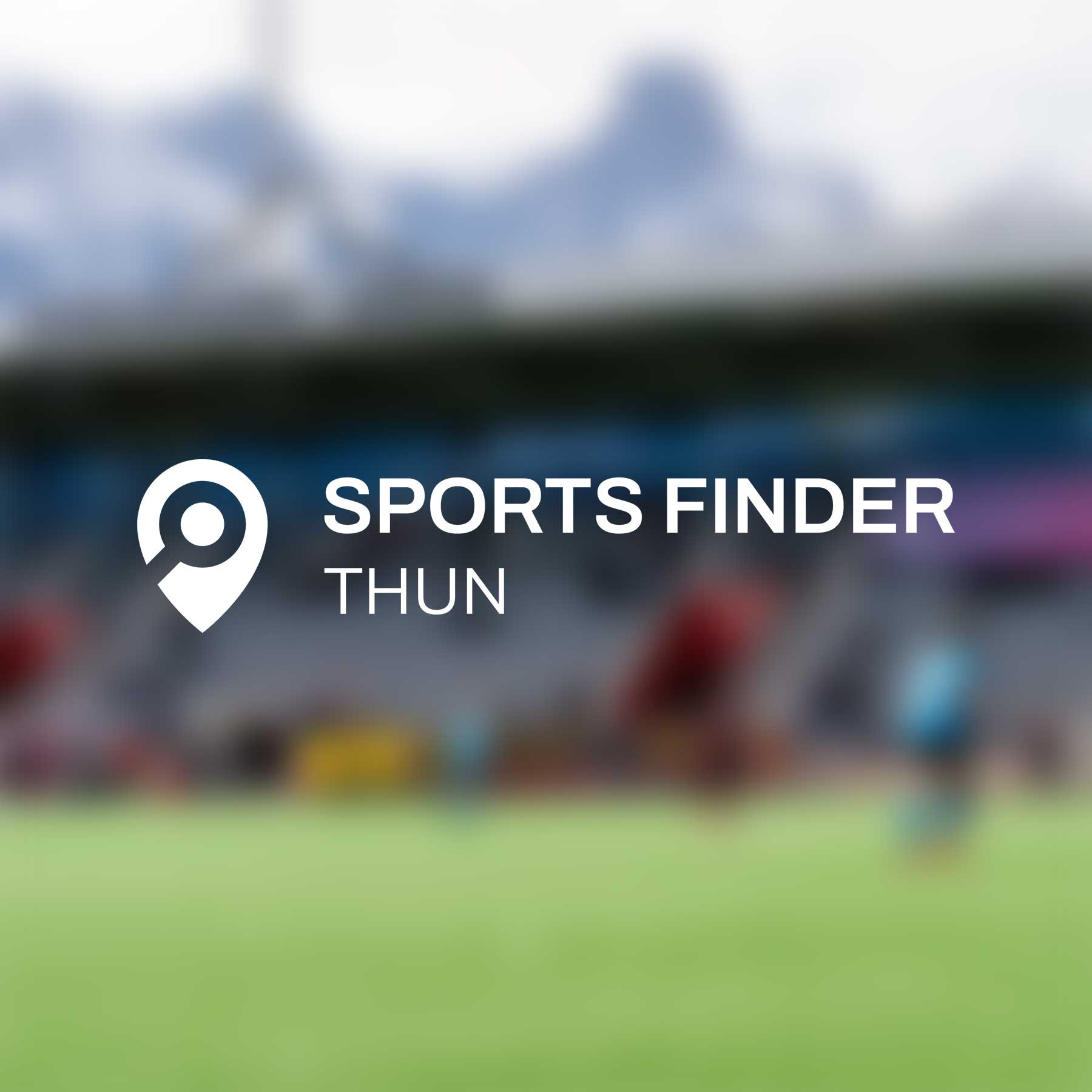 Sportsfinder Thun